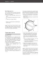 Preview for 38 page of Hanseatic HGT85112D User Manual