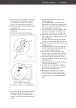 Предварительный просмотр 21 страницы Hanseatic HGT85112E User Manual