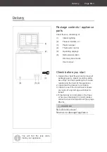 Предварительный просмотр 29 страницы Hanseatic HGT85112E User Manual