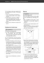 Предварительный просмотр 30 страницы Hanseatic HGTI4582C10J7710DS User Manual