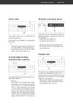 Предварительный просмотр 63 страницы Hanseatic HGTI4582C10J7710DS User Manual