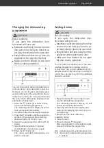 Предварительный просмотр 65 страницы Hanseatic HGTI4582C10J7710DS User Manual