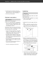 Предварительный просмотр 70 страницы Hanseatic HGTI4582C10J7710DS User Manual