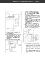 Предварительный просмотр 71 страницы Hanseatic HGTI4582C10J7710DS User Manual