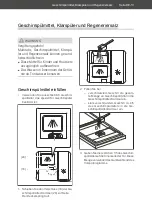 Preview for 13 page of Hanseatic HGTI4582C10T7736ES User Manual