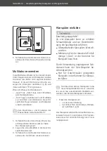 Preview for 14 page of Hanseatic HGTI4582C10T7736ES User Manual