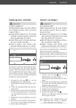 Preview for 25 page of Hanseatic HGTI4582C10T7736ES User Manual