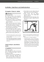 Preview for 31 page of Hanseatic HGTI4582C10T7736ES User Manual