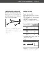 Preview for 37 page of Hanseatic HGTI4582C10T7736ES User Manual