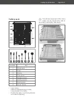 Preview for 63 page of Hanseatic HGTI4582C10T7736ES User Manual