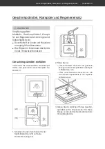 Предварительный просмотр 13 страницы Hanseatic HGTI4582D10J7710ES User Manual