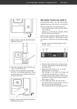 Предварительный просмотр 15 страницы Hanseatic HGTI4582D10J7710ES User Manual