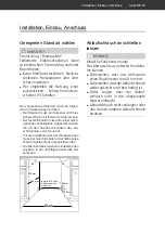 Предварительный просмотр 29 страницы Hanseatic HGTI4582D10J7710ES User Manual