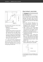 Предварительный просмотр 30 страницы Hanseatic HGTI4582D10J7710ES User Manual