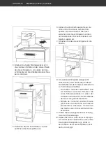 Предварительный просмотр 32 страницы Hanseatic HGTI4582D10J7710ES User Manual