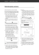 Предварительный просмотр 34 страницы Hanseatic HGTI4582D10J7710ES User Manual