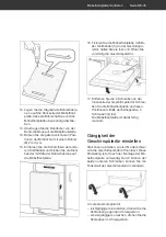 Предварительный просмотр 35 страницы Hanseatic HGTI4582D10J7710ES User Manual