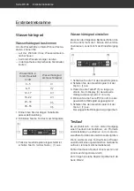 Предварительный просмотр 36 страницы Hanseatic HGTI4582D10J7710ES User Manual