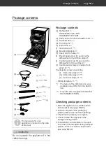 Предварительный просмотр 45 страницы Hanseatic HGTI4582D10J7710ES User Manual