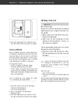 Предварительный просмотр 56 страницы Hanseatic HGTI4582D10J7710ES User Manual