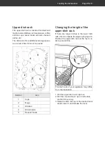 Предварительный просмотр 61 страницы Hanseatic HGTI4582D10J7710ES User Manual