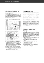 Предварительный просмотр 70 страницы Hanseatic HGTI4582D10J7710ES User Manual