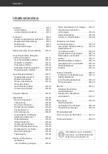 Preview for 2 page of Hanseatic HGTI4582D10J7736ES User Manual