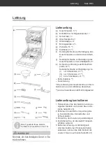 Preview for 3 page of Hanseatic HGTI4582D10J7736ES User Manual