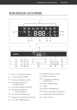 Preview for 11 page of Hanseatic HGTI4582D10J7736ES User Manual