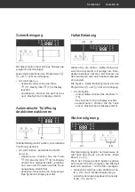 Preview for 23 page of Hanseatic HGTI4582D10J7736ES User Manual