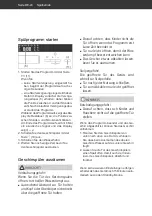 Preview for 24 page of Hanseatic HGTI4582D10J7736ES User Manual