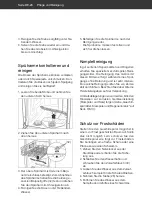 Preview for 28 page of Hanseatic HGTI4582D10J7736ES User Manual