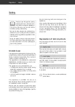 Preview for 47 page of Hanseatic HGTI4582D10J7736ES User Manual