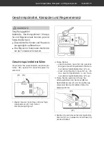 Preview for 13 page of Hanseatic HGTI4582D97710DS User Manual