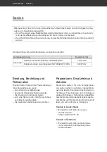 Preview for 38 page of Hanseatic HGTI4582D97710DS User Manual