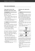 Preview for 66 page of Hanseatic HGTI4582D97710DS User Manual