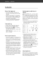 Preview for 22 page of Hanseatic HGTI4582E97736BS User Manual