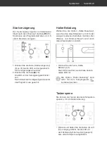 Предварительный просмотр 23 страницы Hanseatic HGTI4582E97736BS User Manual