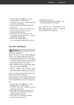 Preview for 25 page of Hanseatic HGTI4582E97736BS User Manual