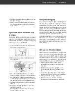 Preview for 27 page of Hanseatic HGTI4582E97736BS User Manual