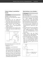 Предварительный просмотр 29 страницы Hanseatic HGTI4582E97736BS User Manual