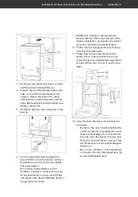 Предварительный просмотр 31 страницы Hanseatic HGTI4582E97736BS User Manual