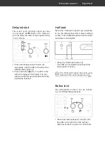 Preview for 64 page of Hanseatic HGTI4582E97736BS User Manual