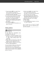 Preview for 66 page of Hanseatic HGTI4582E97736BS User Manual