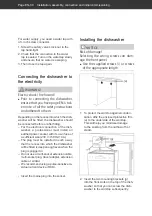 Preview for 71 page of Hanseatic HGTI4582E97736BS User Manual