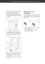 Preview for 74 page of Hanseatic HGTI4582E97736BS User Manual