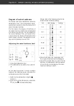 Preview for 75 page of Hanseatic HGTI4582E97736BS User Manual