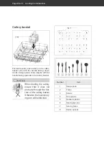 Предварительный просмотр 60 страницы Hanseatic HGTI6082C13K7709DS User Manual