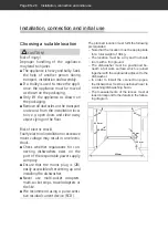 Предварительный просмотр 68 страницы Hanseatic HGTI6082C13K7709DS User Manual