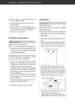 Предварительный просмотр 70 страницы Hanseatic HGTI6082C13K7709DS User Manual